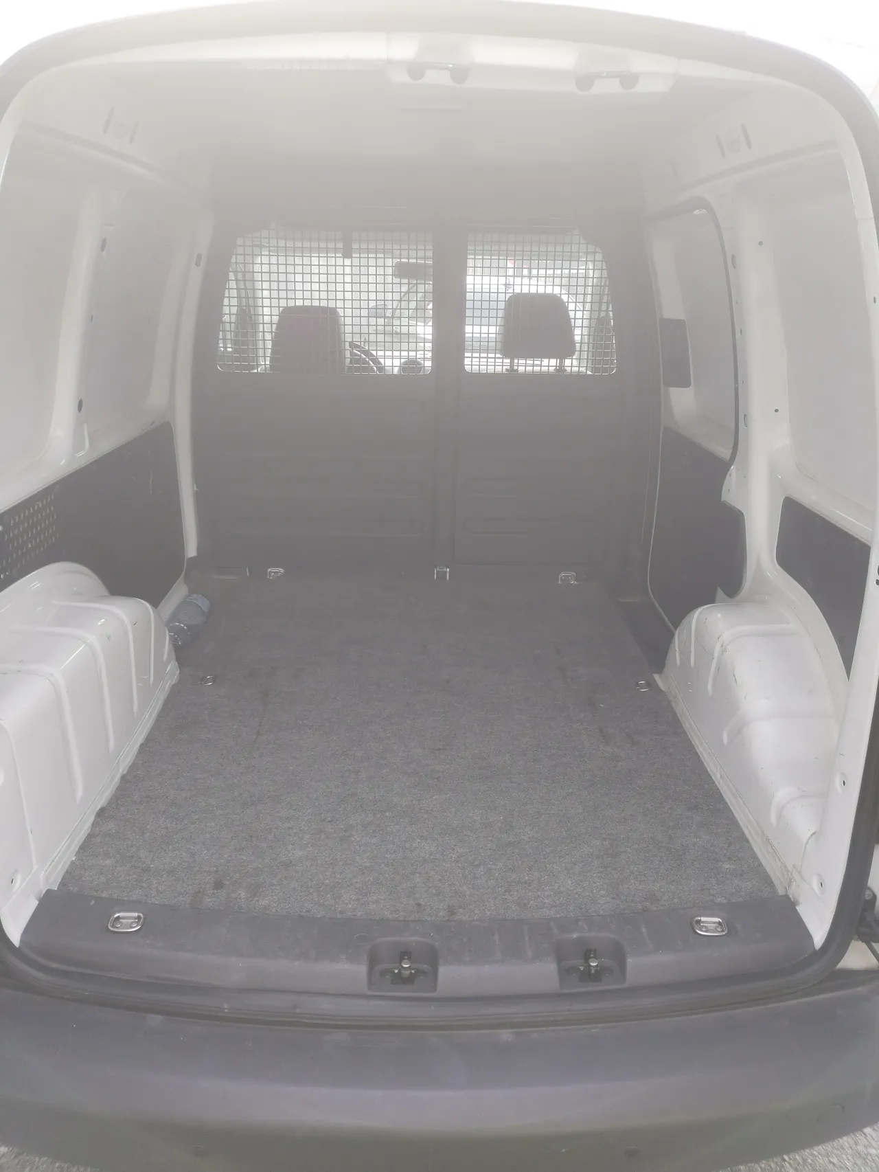 Vw Caddy 1.6 T.D.I  BlueMotion GR Cars Stand Automóvel