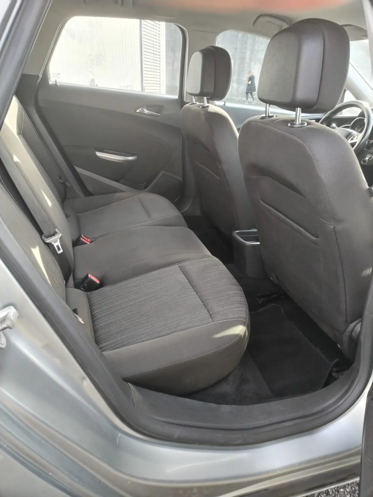 Opel Astra 1.3 CDTI GR Cars Stand Automóvel
