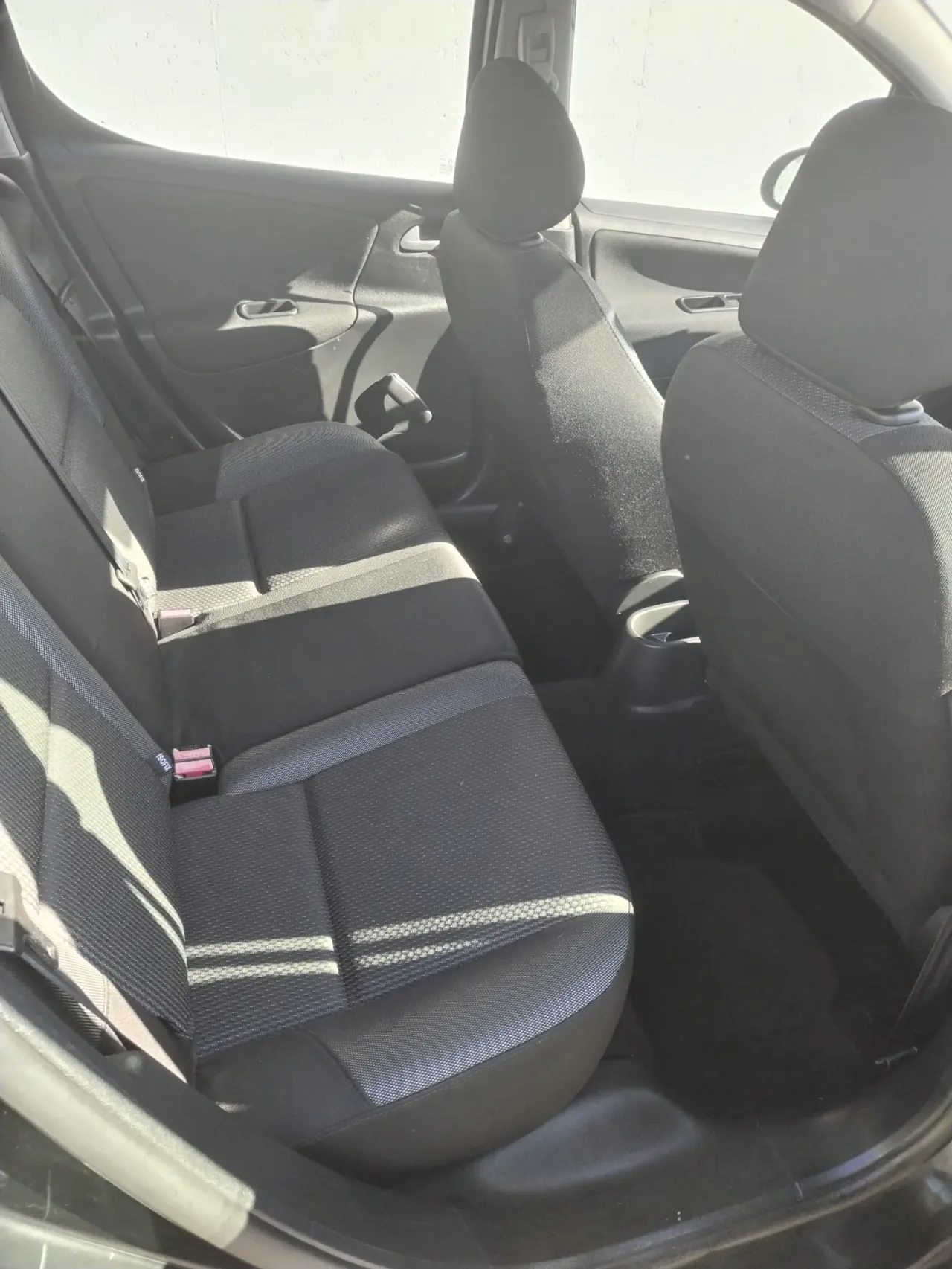 Peugeot 207 GR Cars Stand Automóvel