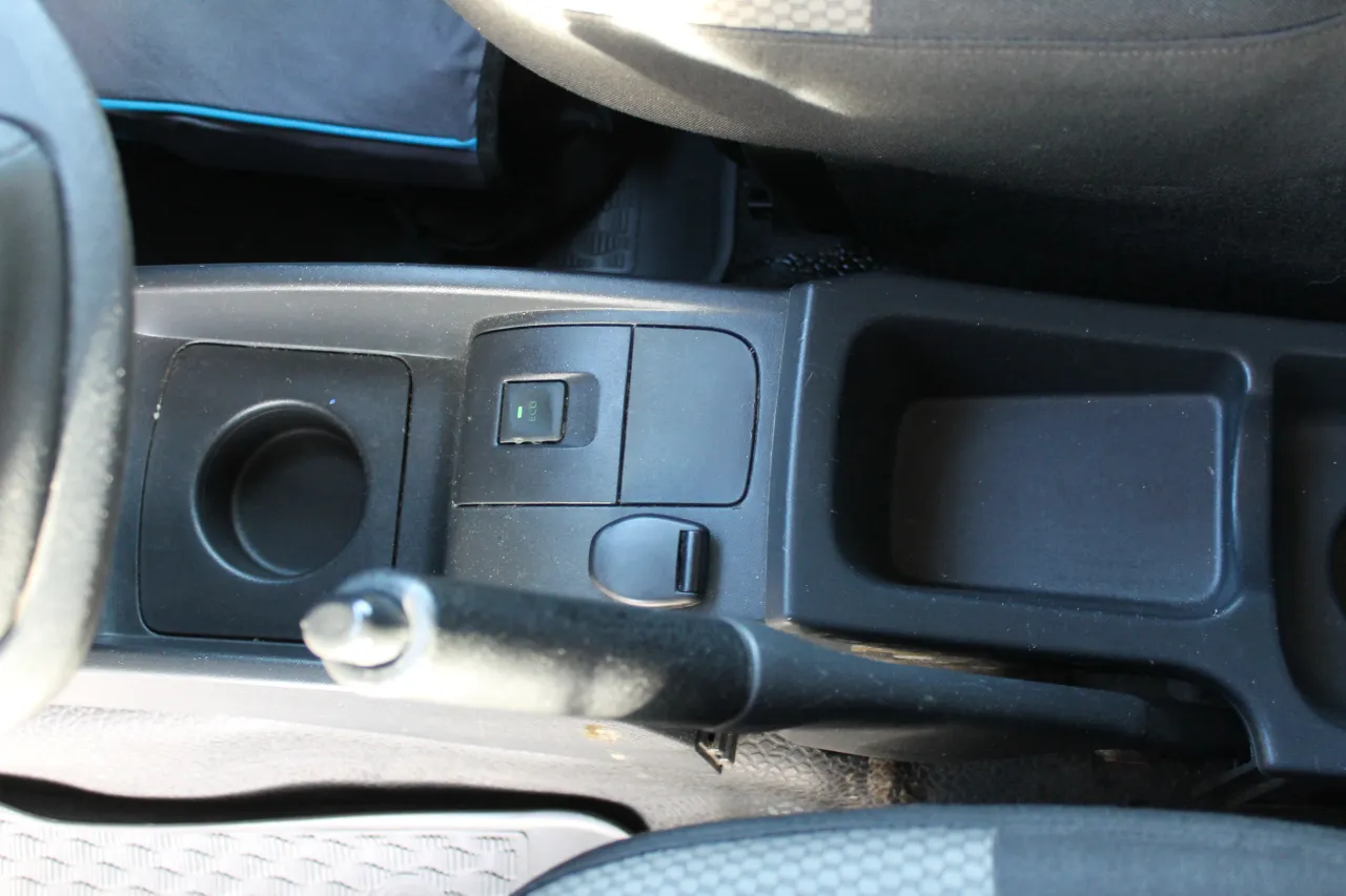 Renault Kangoo Z.E. GR Cars Stand Automóvel