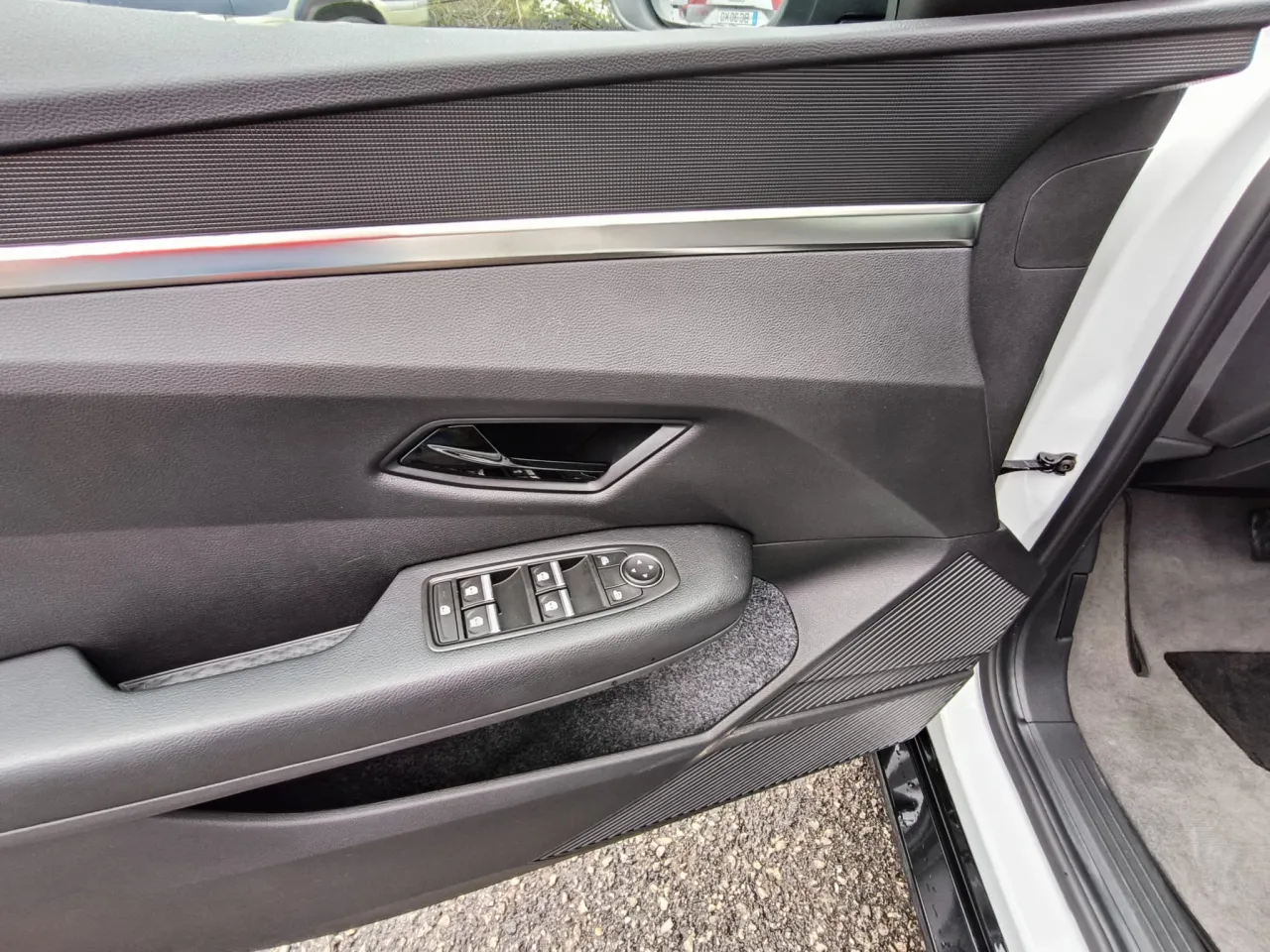 Renault Mégane E-Tech 40 GR Cars Stand Automóvel