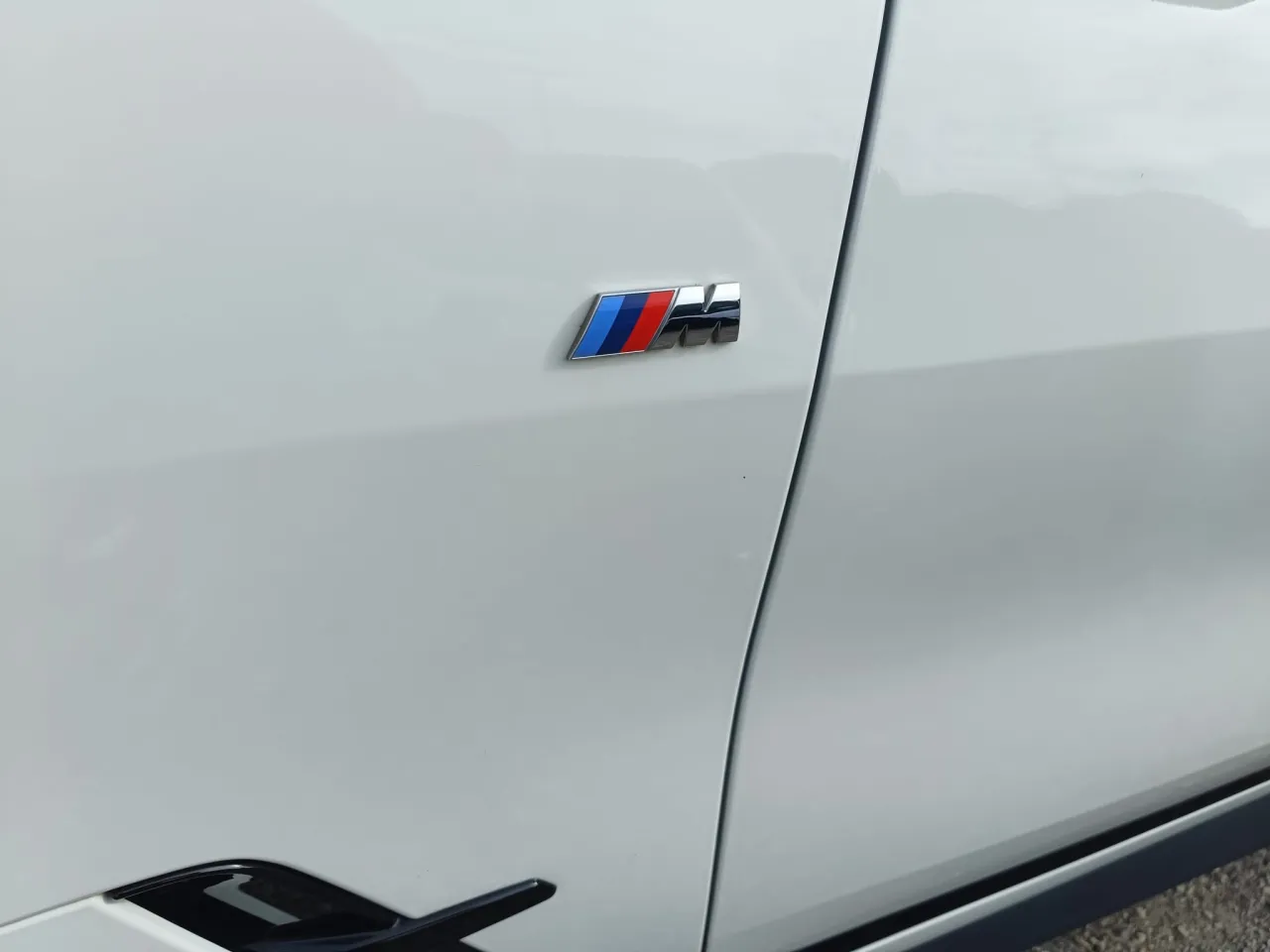 BMW I4 35 M sport GR Cars Stand Automóvel