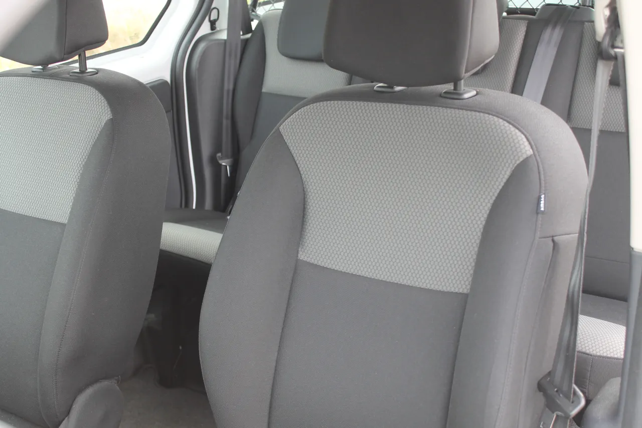 Renault Kangoo Z.E. 5 Lugares IVA Dedutível GR Cars Stand Automóvel