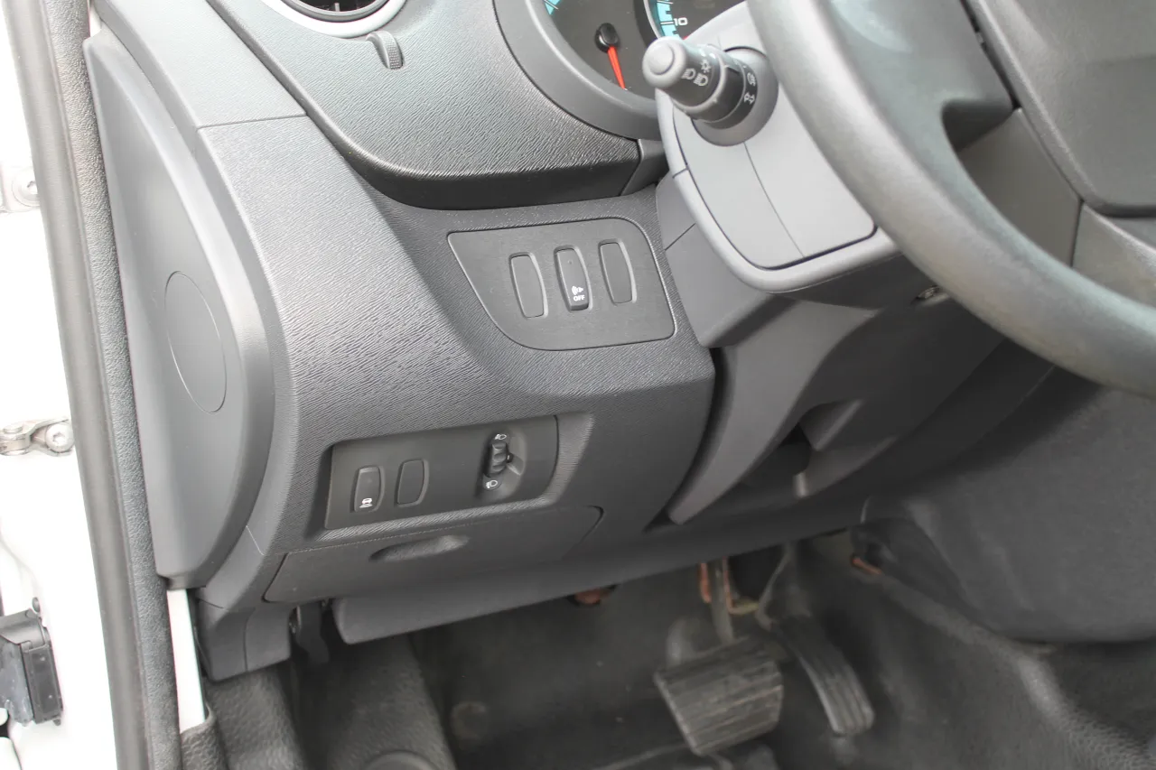 Renault Kangoo Z.E. 5 Lugares IVA Dedutível GR Cars Stand Automóvel