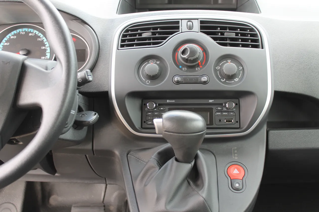 Renault Kangoo Z.E. 5 Lugares IVA Dedutível GR Cars Stand Automóvel