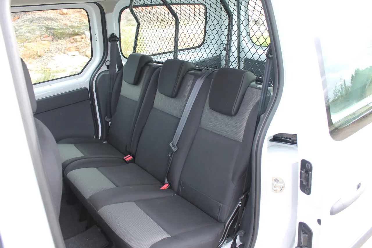 Renault Kangoo Z.E. 5 Lugares IVA Dedutível GR Cars Stand Automóvel
