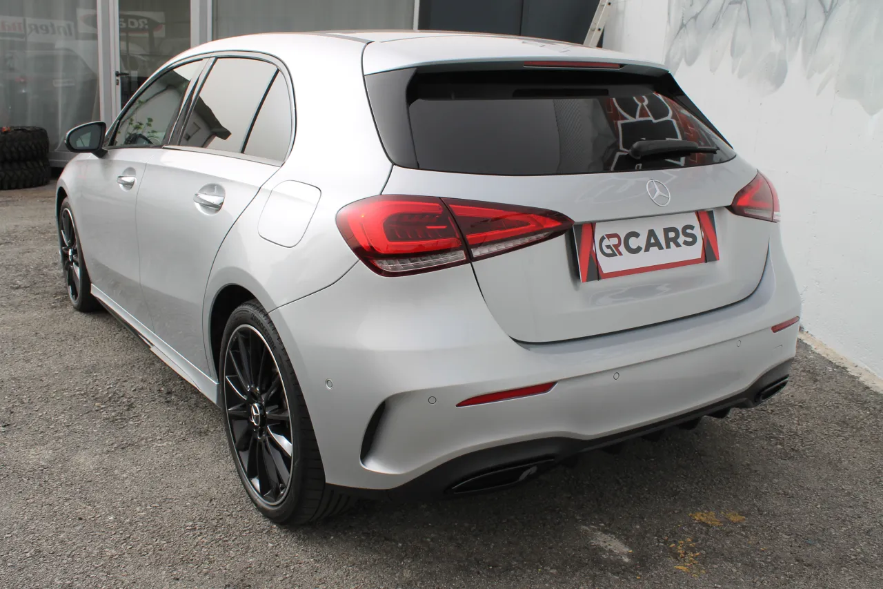 Mercedes-Benz A250 E IVA Dedutível GR Cars Stand Automóvel