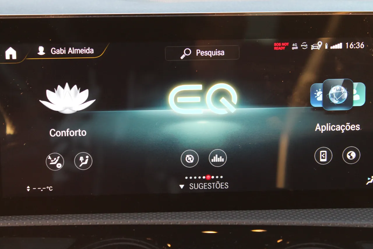 Mercedes-Benz A250 E IVA Dedutível GR Cars Stand Automóvel